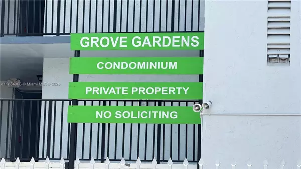 Miami, FL 33145,2498 SW 17th Ave #4105