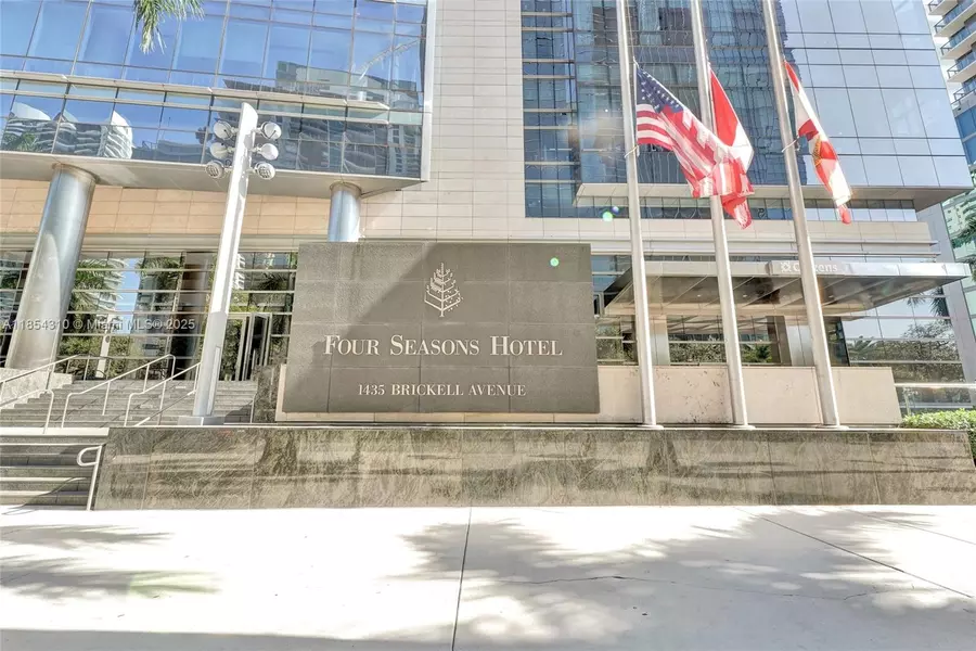 1435 Brickell Ave #3308, Miami, FL 33131
