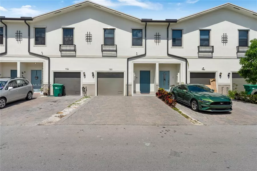1150 SW 6th Ave, Florida City, FL 33034