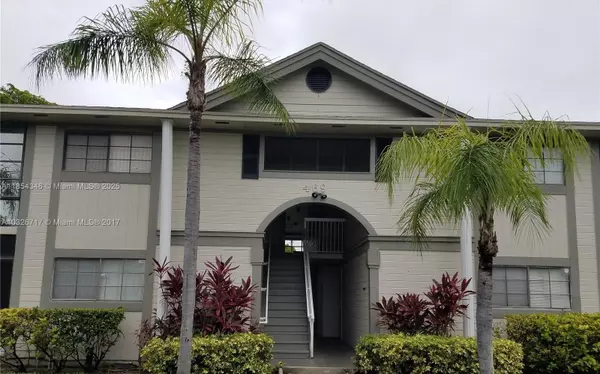 469 NE 207th Ln #207, Miami, FL 33179