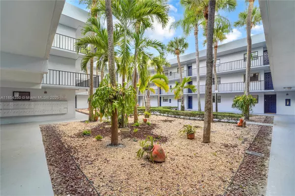 Miami, FL 33176,10825 SW 112th Ave #109