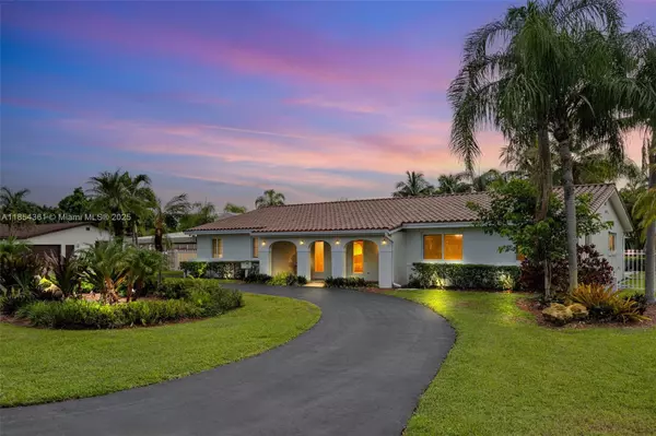 Palmetto Bay, FL 33157,17222 SW 88th Ave