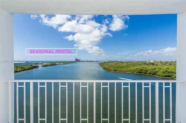 500 Bayview Dr #1220, Sunny Isles Beach, FL 33160