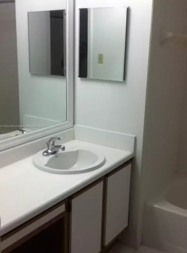 Miami, FL 33196,15295 SW 107th Ln #1024