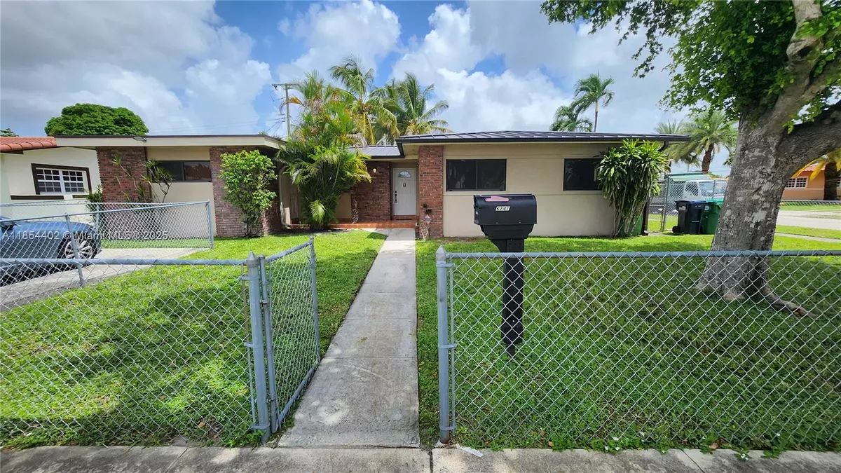 Hialeah, FL 33012,6241 NW 110th St