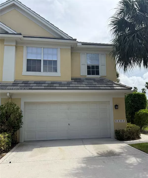 5447 Grand Park Pl, Boca Raton, FL 33486
