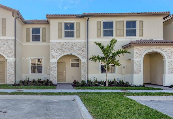 2854 SE 25th Rd #2854, Homestead, FL 33035