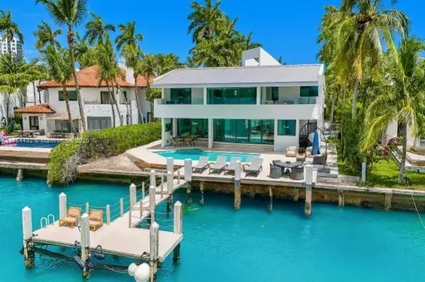 North Bay Village, FL 33141,7720 Miami View Dr