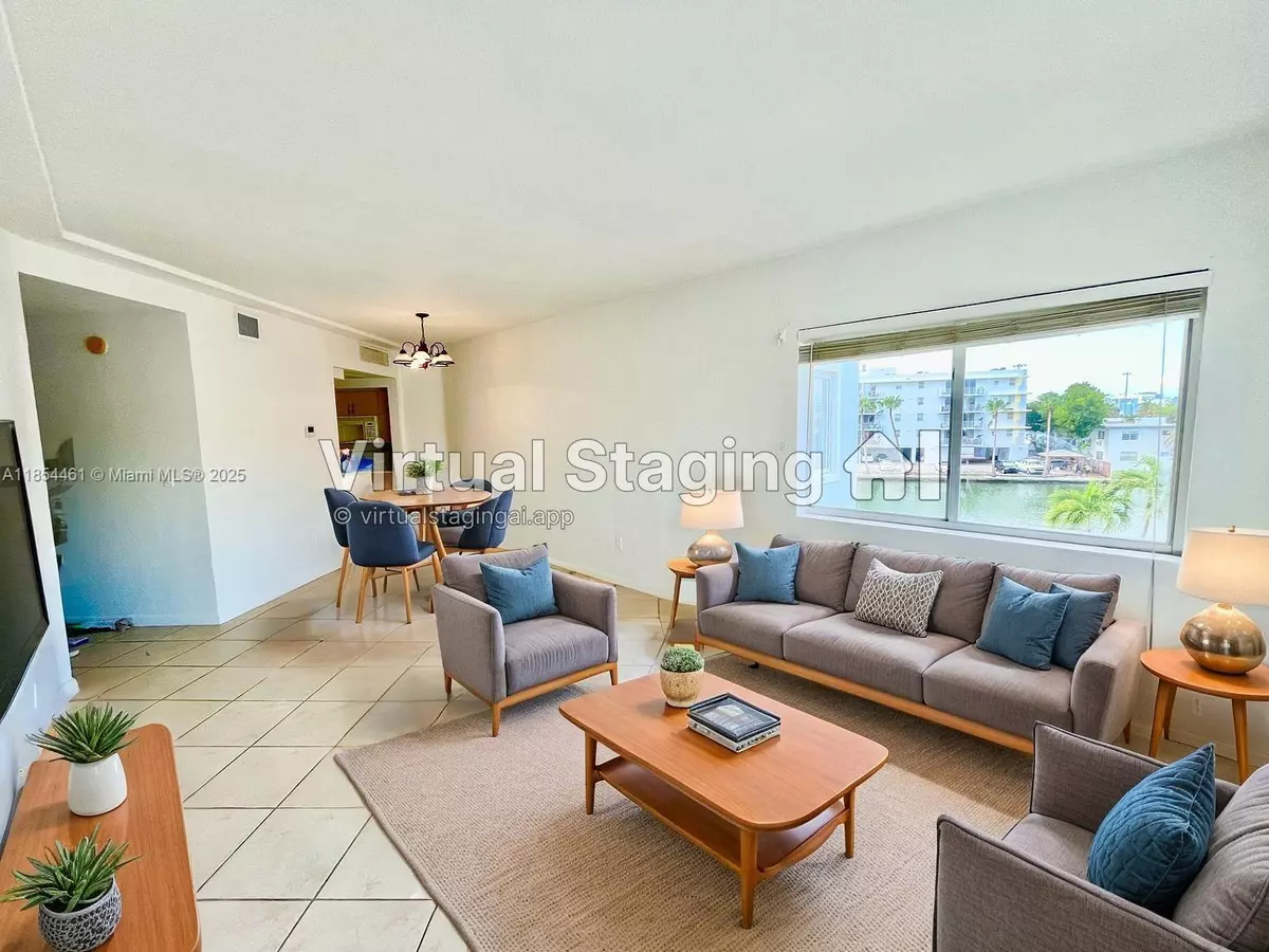 Miami Beach, FL 33141,1185 Marseille Dr #309
