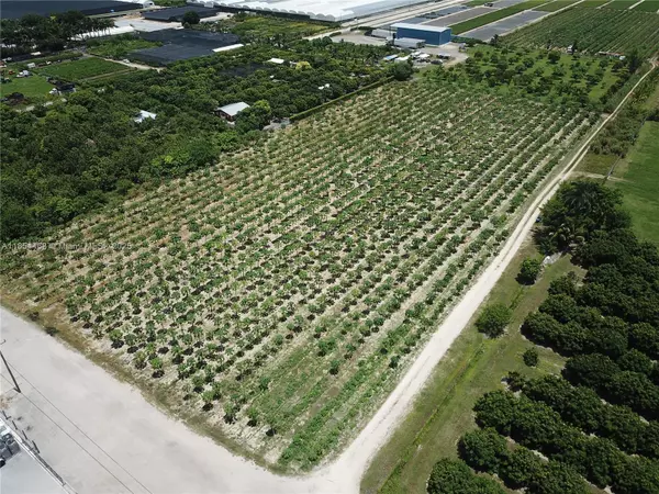 Homestead, FL 33031,222 ave SW 262 st