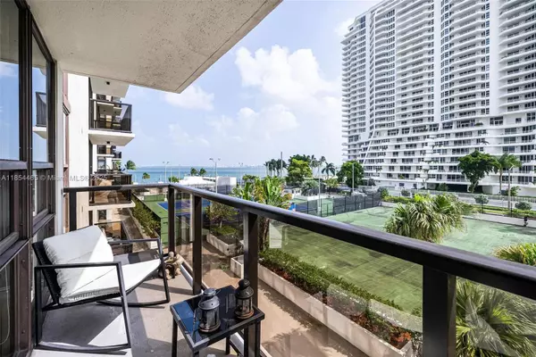 Miami, FL 33137,600 NE 36 St #311