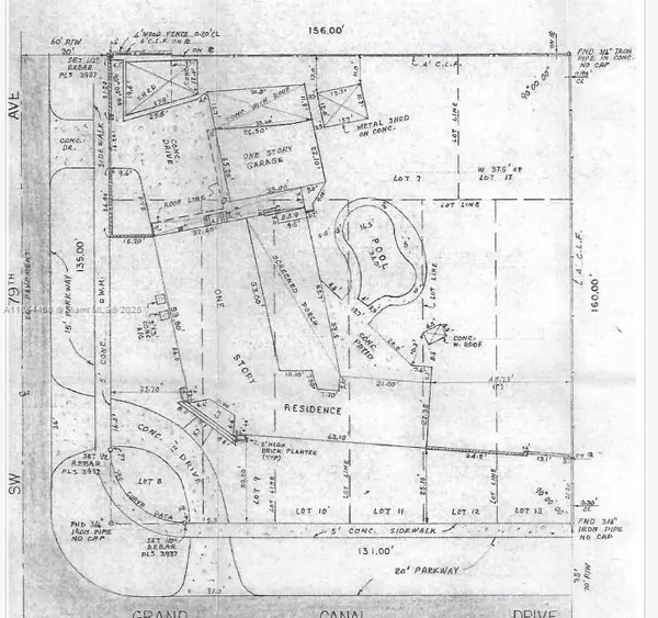 Miami, FL 33144,7895 Grand Canal Dr