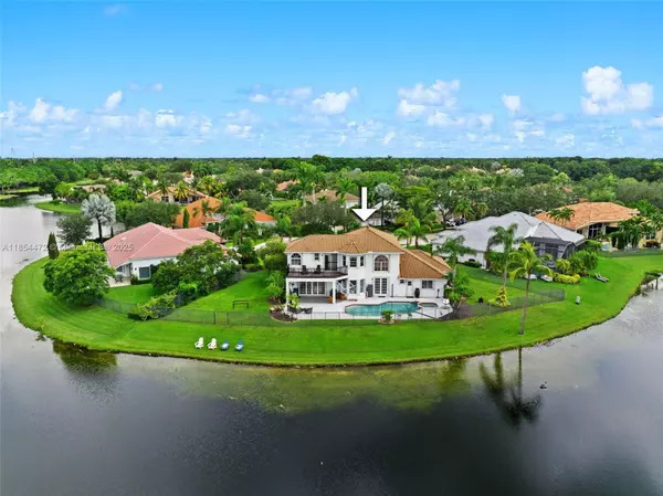 Weston, FL 33332,3249 Muirfield #3249