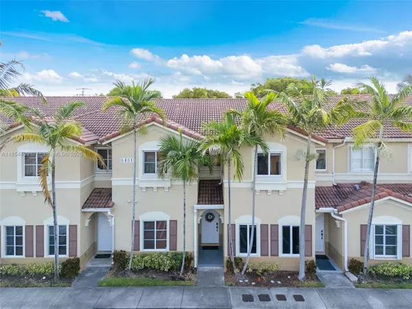 8401 NW 107th ct #4-36, Doral, FL 33178