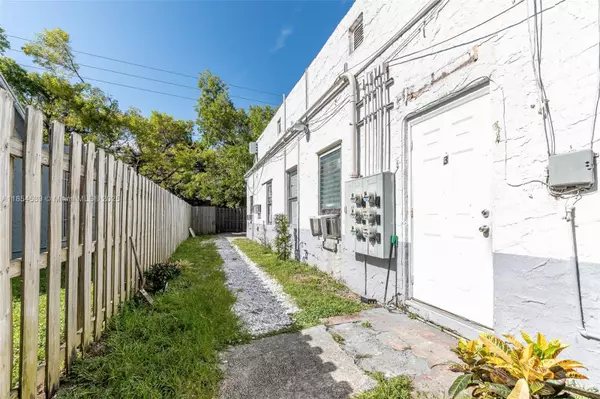 Miami, FL 33127,180 NW 59th St