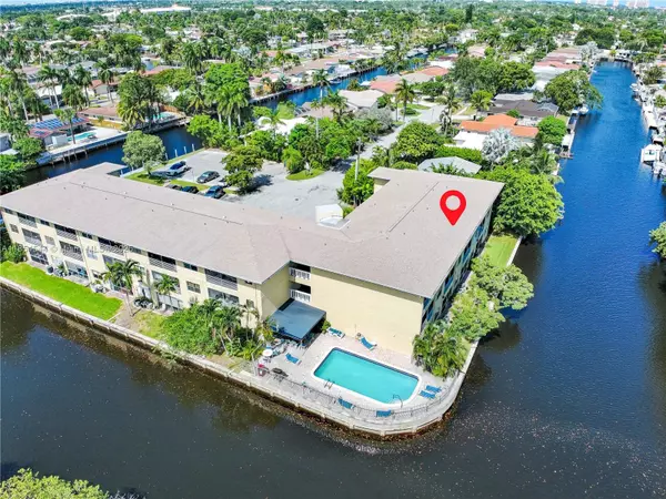 Fort Lauderdale, FL 33334,1400 NE 57th Ct #302