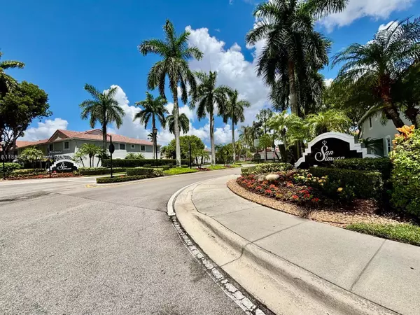 Weston, FL 33331,3626 San Simeon Cir