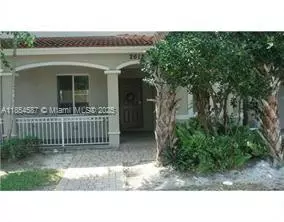 Miramar, FL 33025,2612 SW 82nd Ave #105