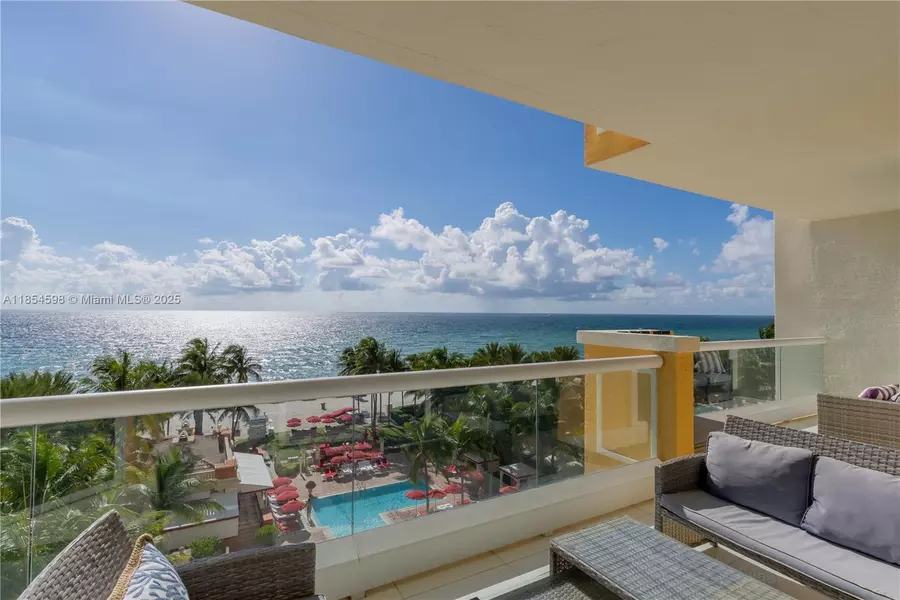 17875 Collins Ave #705, Sunny Isles Beach, FL 33160