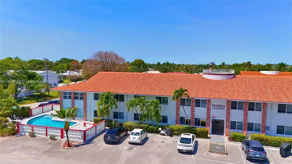 2101 NE 51st St #6, Fort Lauderdale, FL 33308
