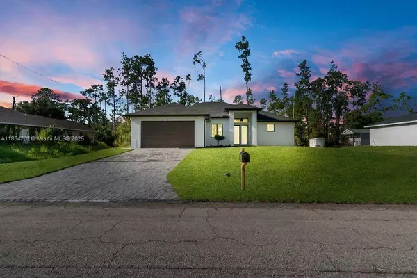 Lehigh Acres, FL 33972,4507 E 9th