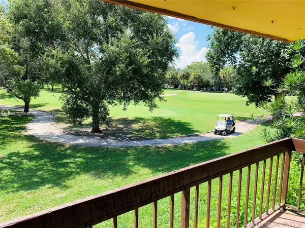 Sunrise, FL 33351,4017 N University Dr #207