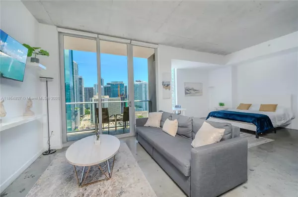 151 SE 1st St #2303, Miami, FL 33131