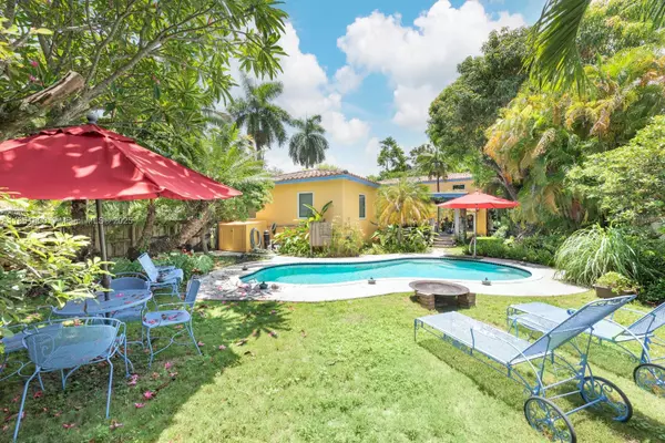 Biscayne Park, FL 33161,855 NE 111th St