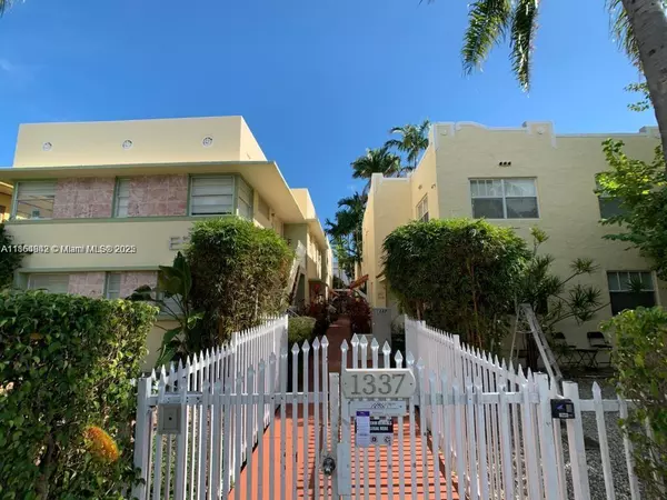 1337 Euclid Ave #103, Miami Beach, FL 33139