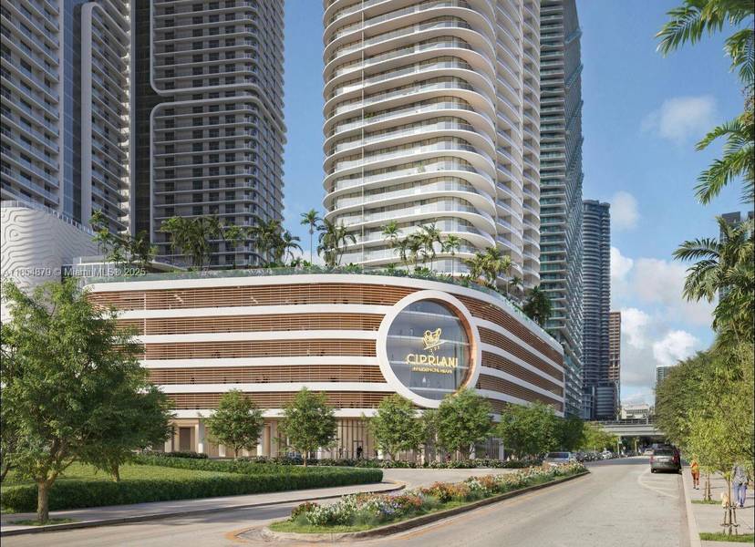 1420 S Miami Avenue #7004, Miami, FL 33130