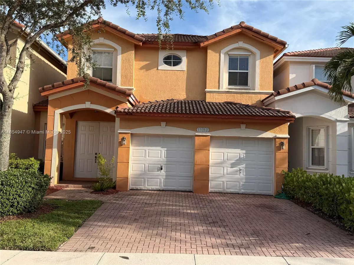 Doral, FL 33178,11010 NW 87th St