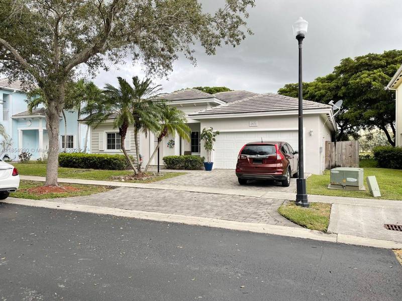 2875 NE 4th St, Homestead, FL 33033