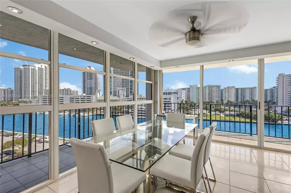 Hallandale Beach, FL 33009,200 Leslie Dr #810