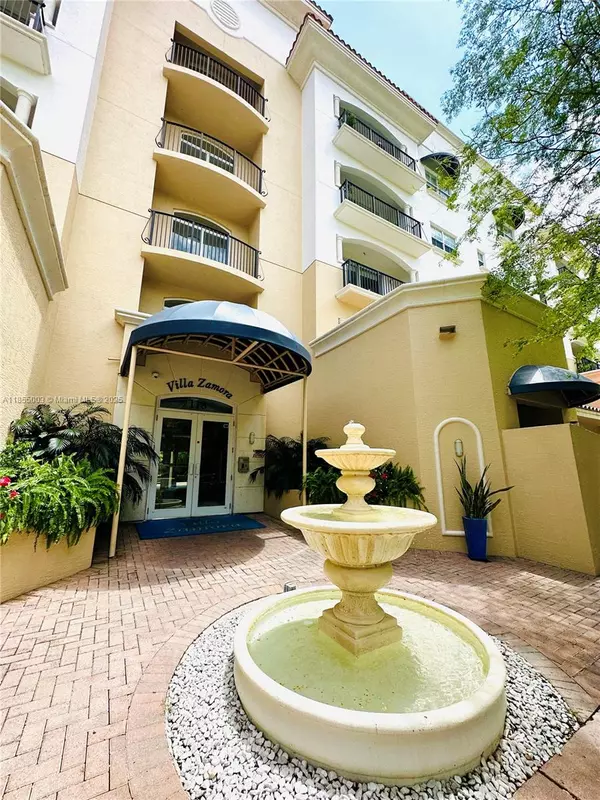 Coral Gables, FL 33134,118 Zamora Ave #308
