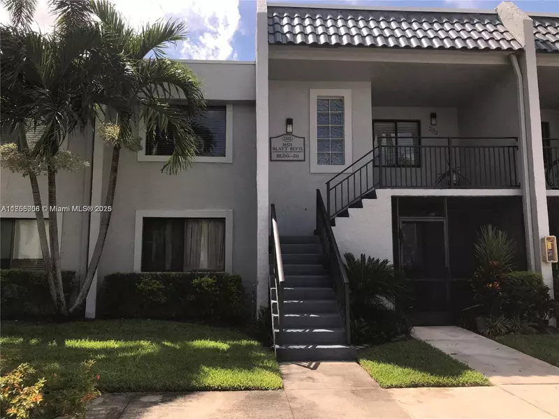 Weston, FL 33326