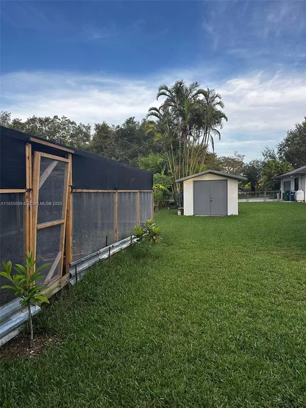 Miami, FL 33170,21701 SW 187th Ave