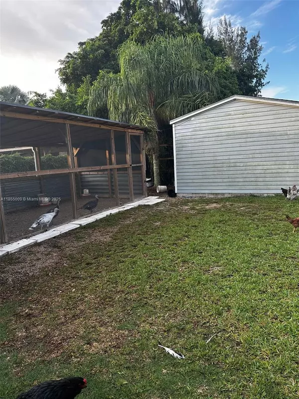 Miami, FL 33170,21701 SW 187th Ave