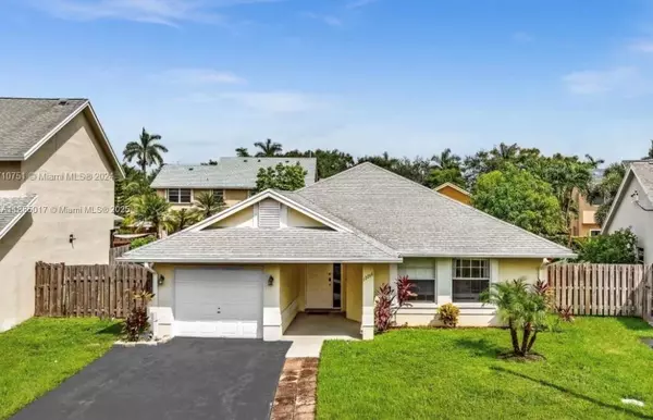 12265 NW 32nd Mnr, Sunrise, FL 33323