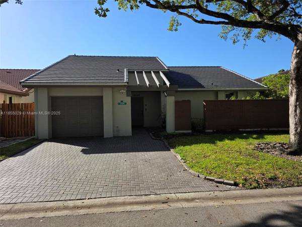 Weston, FL 33326,2320 Dover