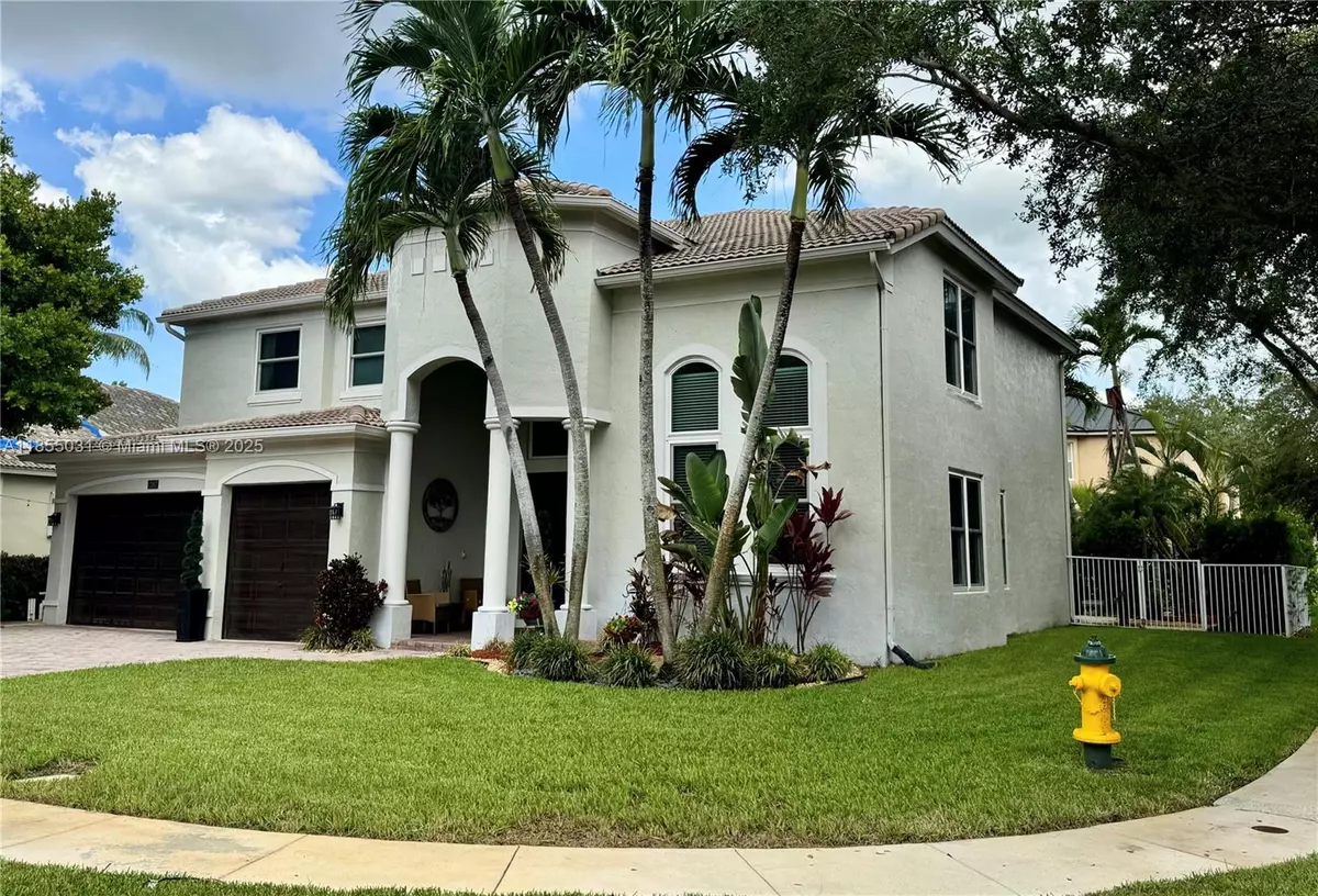 Miramar, FL 33027,12917 SW 23rd St