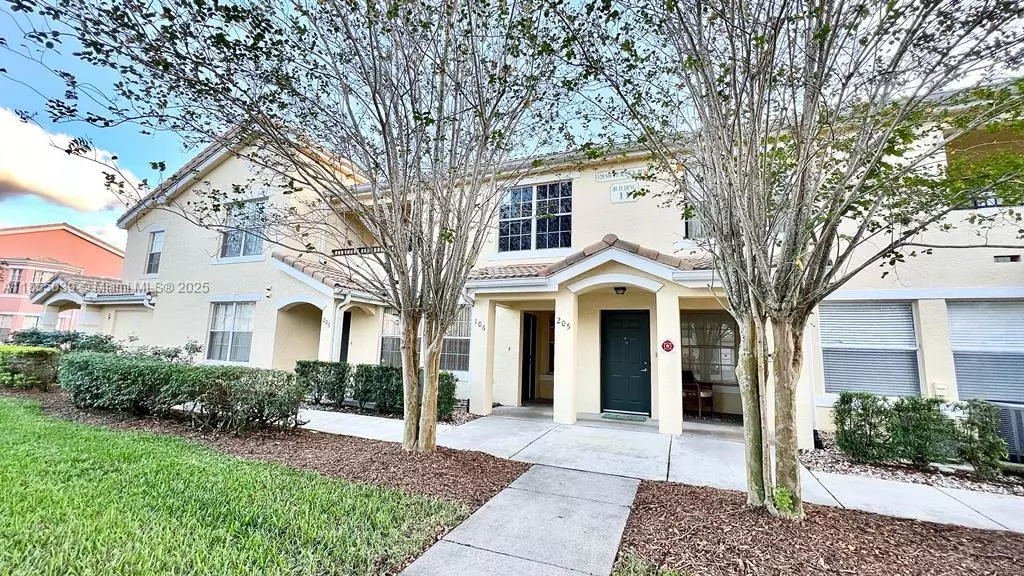 120 SW Peacock Blvd #11106, Port St Lucie, FL 34986