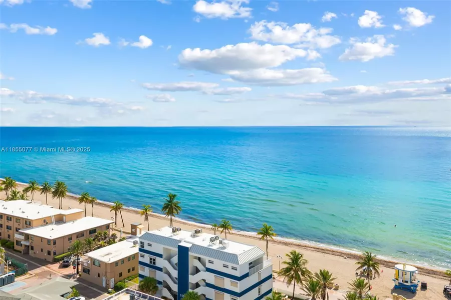 3111 N Ocean Dr #1503, Hollywood, FL 33019