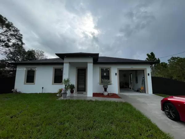 425 Majors Ave S #0, Lehigh Acres, FL 33974