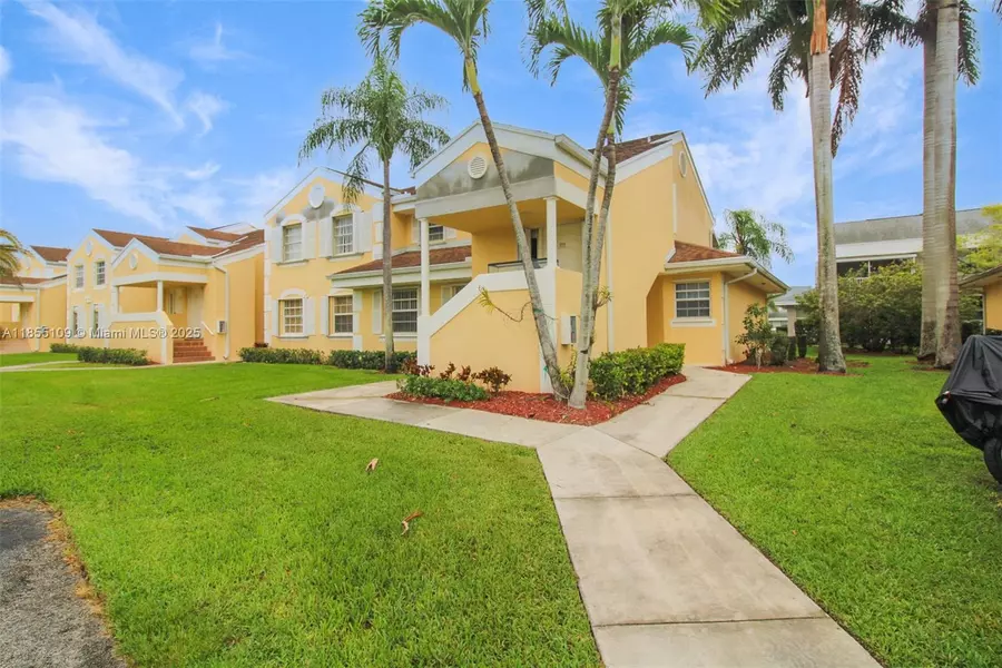 2221 SE 27th Dr #106-B, Homestead, FL 33035
