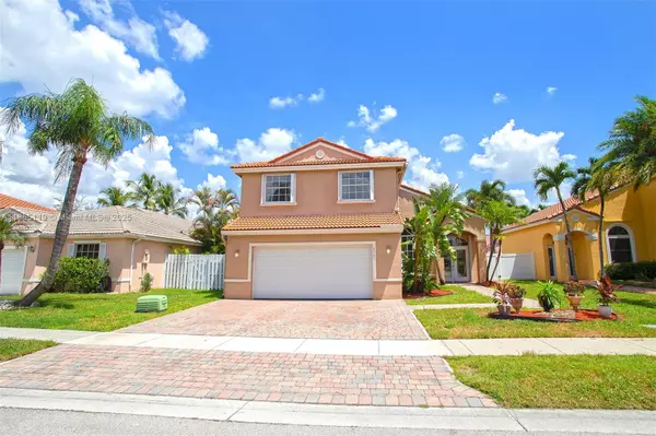 Pembroke Pines, FL 33029,18701 NW 11th St