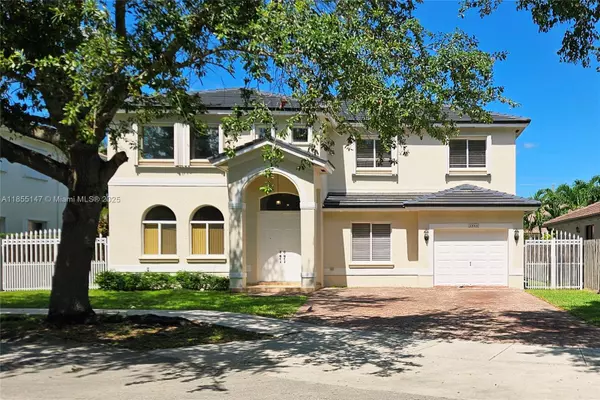 2864 SW 138th Path, Miami, FL 33175