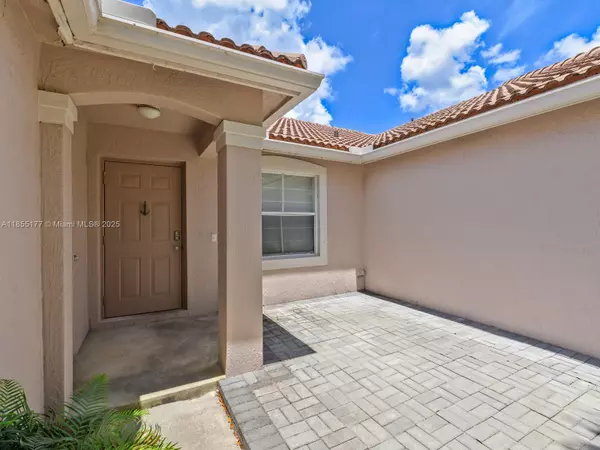 Weston, FL 33327,1846 Andromeda Ln