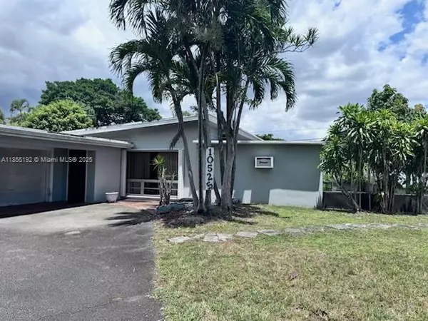 10525 SW 112th St, Miami, FL 33176