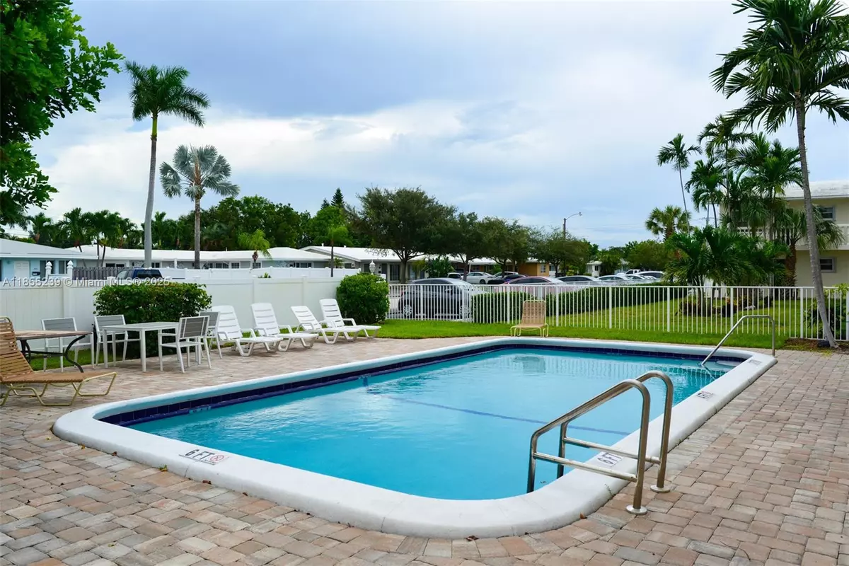 Fort Lauderdale, FL 33308,5420 NE 22nd Ter #24