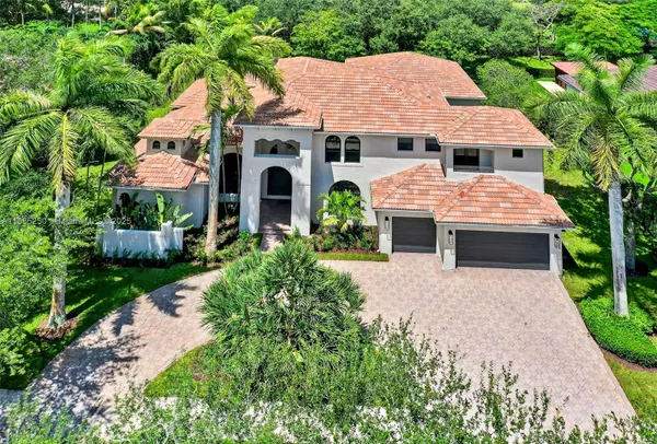 3303 W Stonebrook Cir, Davie, FL 33330